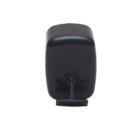 Kit Sensor De Presença | Área Externa | Lente 180º | 6 Funçõe